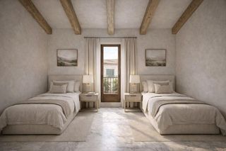 Casa adosada en venta en Centro en Inca