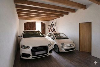 Casa adosada en venta en Centro en Inca