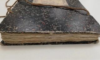 Madrid 1877, Marqueses de Riscal.