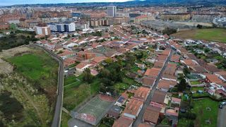 Casa pareada en venta en Santa Bárbara en Gijón