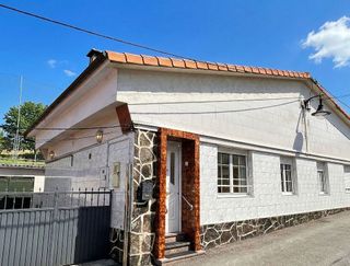 Casa pareada en venta en Santa Bárbara en Gijón