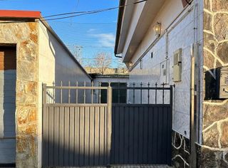 Casa pareada en venta en Santa Bárbara en Gijón