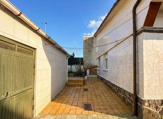 Casa pareada en venta en Santa Bárbara en Gijón