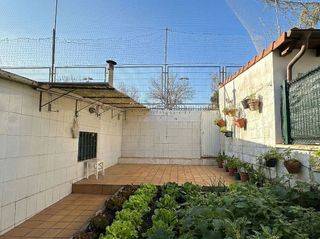 Casa pareada en venta en Santa Bárbara en Gijón