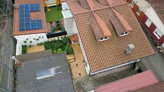 Casa pareada en venta en Santa Bárbara en Gijón