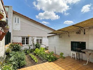 Casa pareada en venta en Santa Bárbara en Gijón