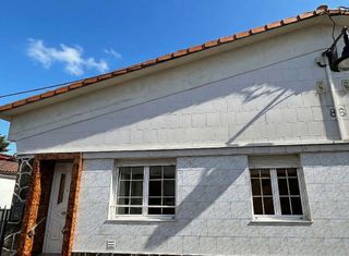 Casa pareada en venta en Santa Bárbara en Gijón