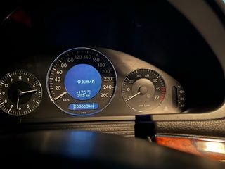 Mercedes-Benz E 320 2004