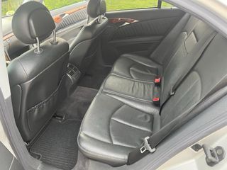 Mercedes-Benz E 320 2004
