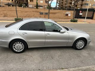 Mercedes-Benz E 320 2004