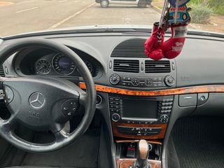 Mercedes-Benz E 320 2004