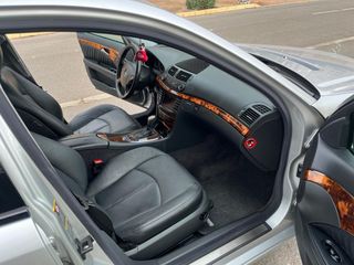 Mercedes-Benz E 320 2004