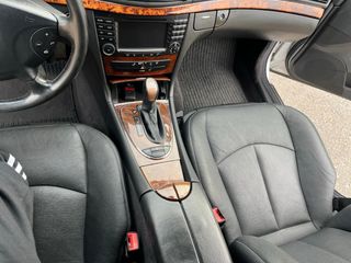 Mercedes-Benz E 320 2004