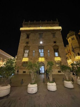 Piso en alquiler en La Seu en Valencia