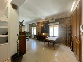 Piso en alquiler en La Seu en Valencia