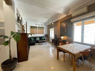 Piso en alquiler en La Seu en Valencia