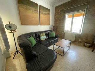 Piso en alquiler en La Seu en Valencia