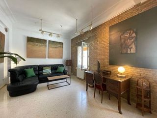 Piso en alquiler en La Seu en Valencia