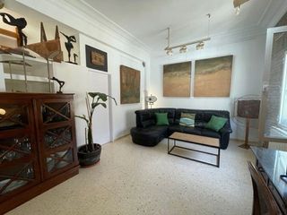 Piso en alquiler en La Seu en Valencia