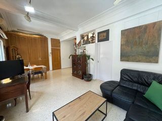 Piso en alquiler en La Seu en Valencia