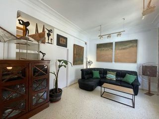 Piso en alquiler en La Seu en Valencia