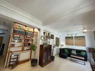 Piso en alquiler en La Seu en Valencia