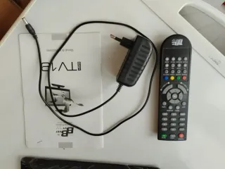 TV/Monitor Best Buy 19 pulgadas HD