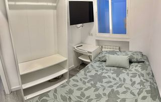 Piso en alquiler en Goya en Madrid