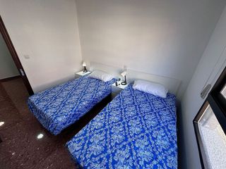 Piso en alquiler en Campanar en Valencia