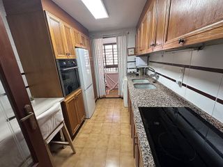 Piso en alquiler en Campanar en Valencia