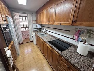 Piso en alquiler en Campanar en Valencia