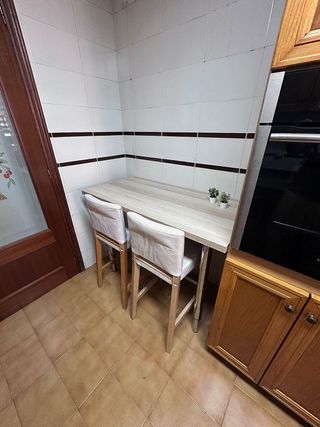 Piso en alquiler en Campanar en Valencia