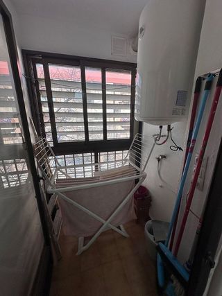 Piso en alquiler en Campanar en Valencia