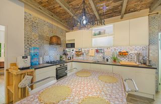 Piso en alquiler en Sta. Catalina - El Jonquet en Palma de Mallorca