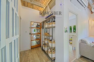 Piso en alquiler en Sta. Catalina - El Jonquet en Palma de Mallorca