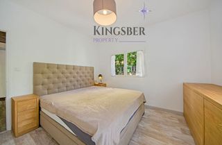 Piso en alquiler en Sta. Catalina - El Jonquet en Palma de Mallorca