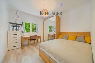 Piso en alquiler en Sta. Catalina - El Jonquet en Palma de Mallorca