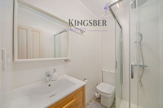 Piso en alquiler en Sta. Catalina - El Jonquet en Palma de Mallorca