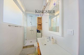 Piso en alquiler en Sta. Catalina - El Jonquet en Palma de Mallorca