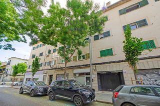 Piso en alquiler en Sta. Catalina - El Jonquet en Palma de Mallorca