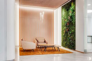 Oficina en alquiler en Atocha en Madrid