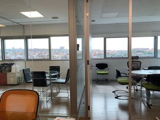 Oficina en alquiler en Atocha en Madrid
