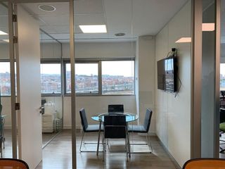 Oficina en alquiler en Atocha en Madrid