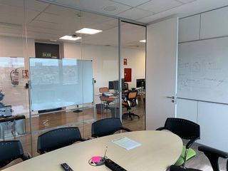 Oficina en alquiler en Atocha en Madrid