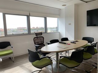 Oficina en alquiler en Atocha en Madrid