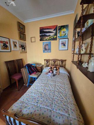 Chalet en venta en El Poblado - Abulagar en Puertollano