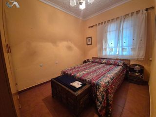 Chalet en venta en El Poblado - Abulagar en Puertollano