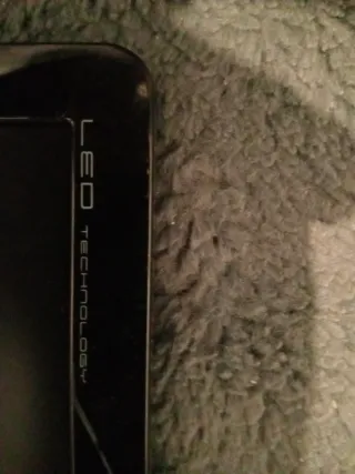 Monitor Acer 22 Negro/Gris