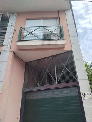 Garaje en alquiler en Alpedrete