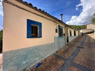 Chalet en venta en San Antón en Cuenca